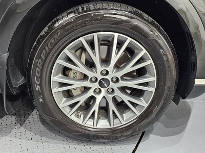 2024 Genesis GV80 photo 6