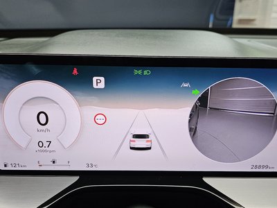 2024 Genesis GV80 缩略图 11