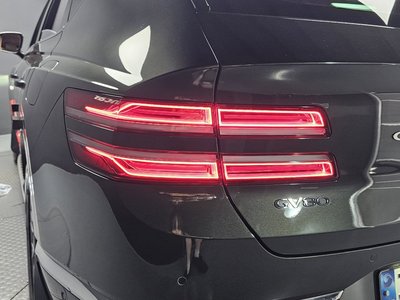 2024 Genesis GV80 photo 10