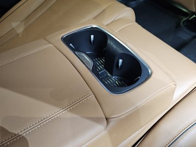 2024 Genesis GV80 缩略图 28
