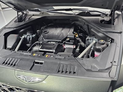 2024 Genesis GV80 photo 7