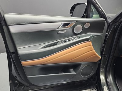 2024 Genesis GV80 缩略图 14