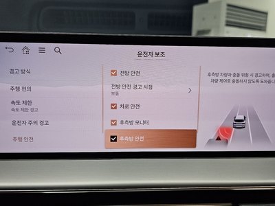 2024 Genesis GV80 缩略图 22