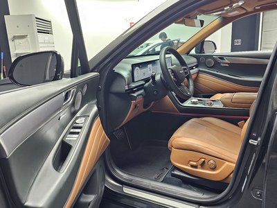 2024 Genesis GV80 缩略图 13