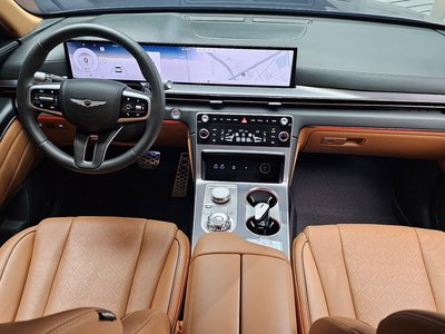 2024 Genesis GV80 photo 5