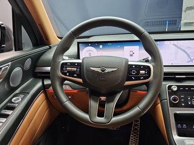 2024 Genesis GV80 缩略图 19
