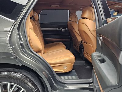 2024 Genesis GV80 缩略图 18