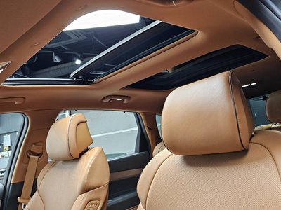 2024 Genesis GV80 缩略图 25