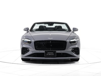 BENTLEY CONTINENTAL - 2