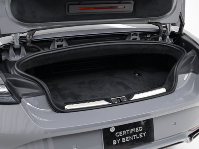 BENTLEY CONTINENTAL - 8