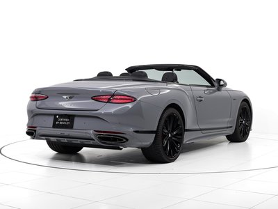 BENTLEY CONTINENTAL - 6