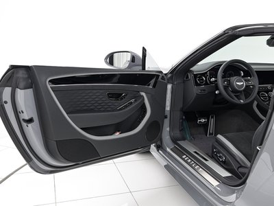 BENTLEY CONTINENTAL - 9