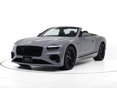 BENTLEY CONTINENTAL - 3