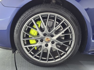 PORSCHE PANAMERA - 6