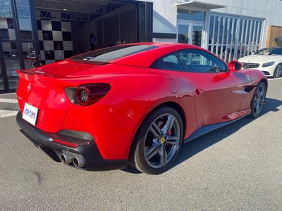 FERRARI PORTOFINO - 5
