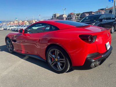 FERRARI PORTOFINO - 7