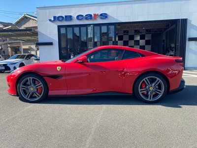 FERRARI PORTOFINO - 8