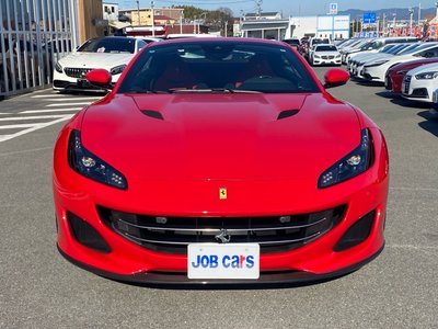 FERRARI PORTOFINO - 2