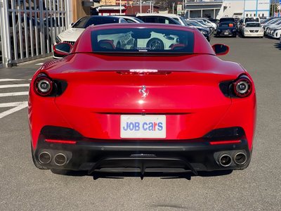 FERRARI PORTOFINO - 6