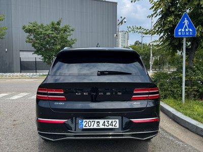 GENESIS GV80 - 6