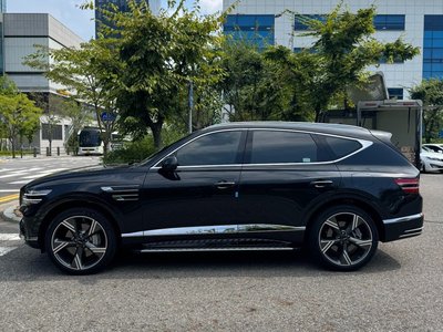 GENESIS GV80 - 2