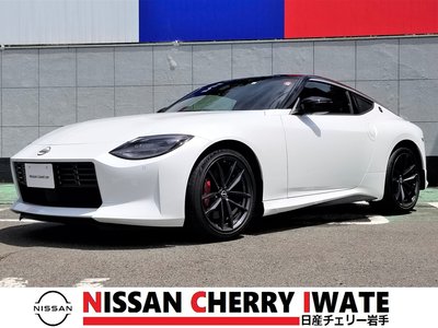 NISSAN FAIRLADY Z
