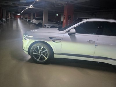 صورة 7 لـ 2025 Genesis GV80