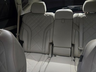 صورة 8 لـ 2025 Genesis GV80