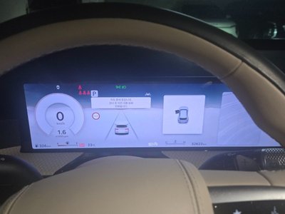 صورة 4 لـ 2025 Genesis GV80