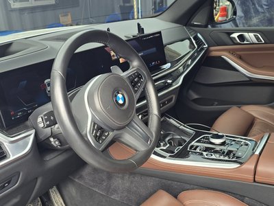 2024 BMW X5 照片 7