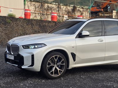 2024 BMW X5 照片 5