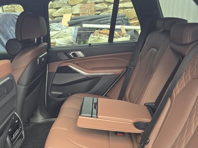 2024 BMW X5 照片 4