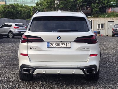 2024 BMW X5 照片 3