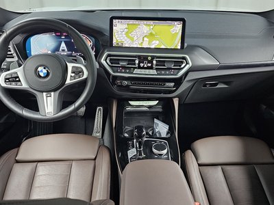 BMW X4 - 5