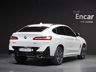 BMW X4 - 4