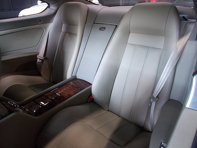 2006 Bentley CONTINENTAL 缩略图 16