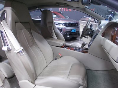 2006 Bentley CONTINENTAL 缩略图 15