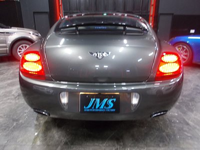 صورة 7 لـ 2006 Bentley CONTINENTAL