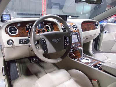 2006 Bentley CONTINENTAL 缩略图 13