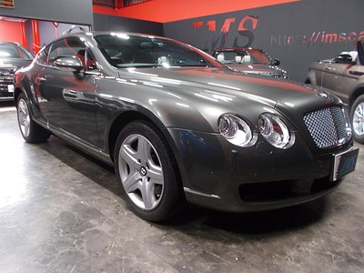 صورة 5 لـ 2006 Bentley CONTINENTAL