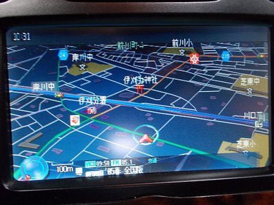 2006 Bentley CONTINENTAL 缩略图 20