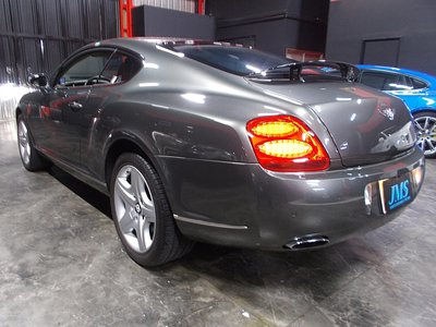 صورة 8 لـ 2006 Bentley CONTINENTAL