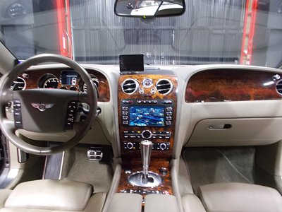 2006 Bentley CONTINENTAL 缩略图 17