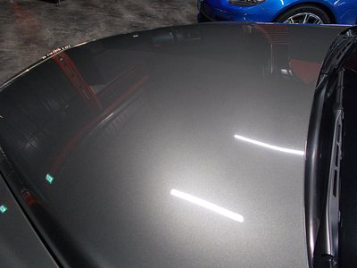 2006 Bentley CONTINENTAL 缩略图 12