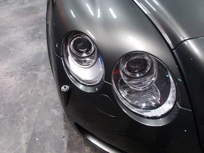 صورة 10 لـ 2006 Bentley CONTINENTAL