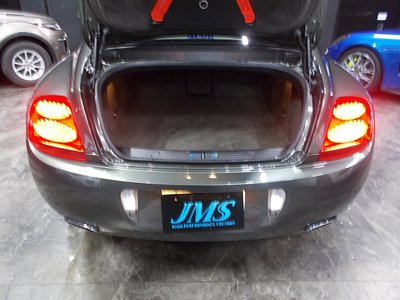 2006 Bentley CONTINENTAL 缩略图 18