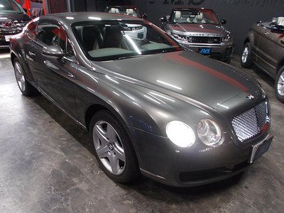 2006 Bentley CONTINENTAL 缩略图 11