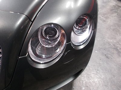 صورة 9 لـ 2006 Bentley CONTINENTAL