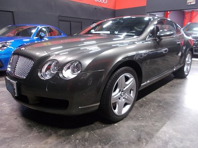 صورة 1 لـ 2006 Bentley CONTINENTAL