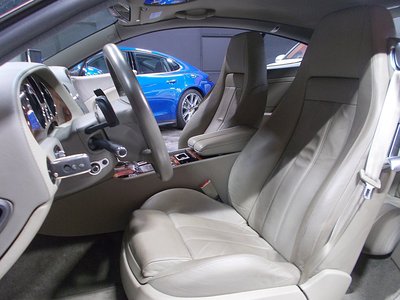 2006 Bentley CONTINENTAL 缩略图 14